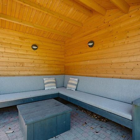 Zuiderdiep 37 - Noordzeepark Ouddorp Kültér fotó